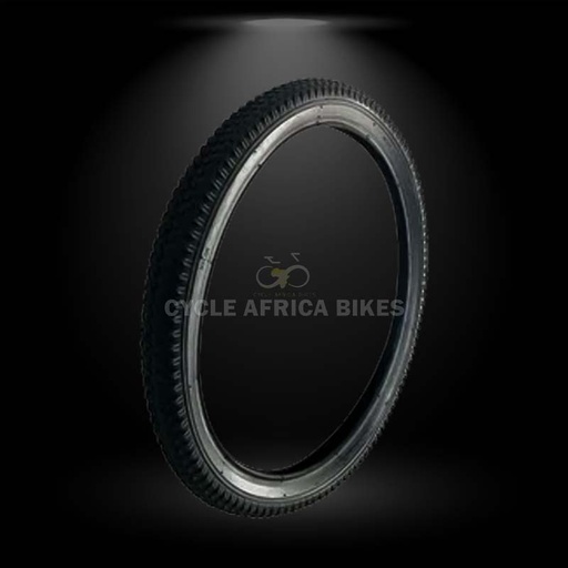 [CP17279W] Bicycle Nylon Bike Tyre 26x2.125