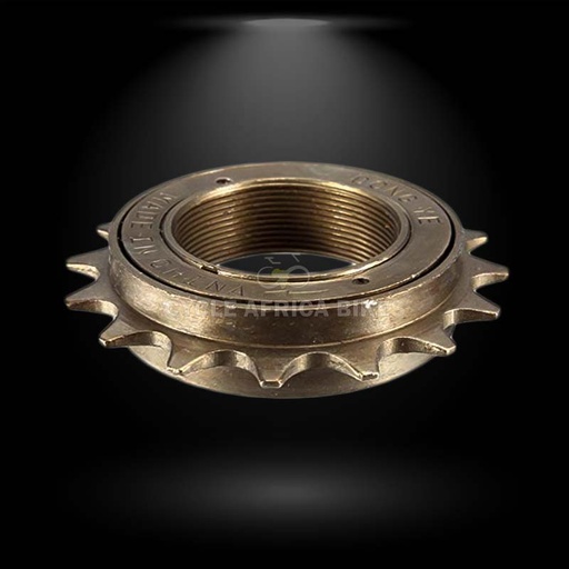 [CP1981] Bicycle Neelam Single Speed Freewheel