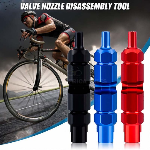 [CP17267W] Bicycle Multi-Function Valve Keys