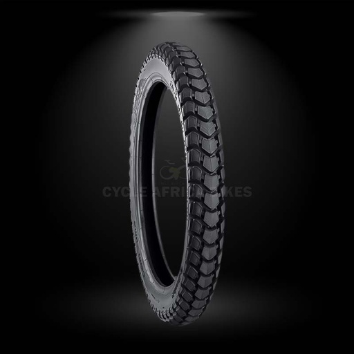 [CP1105] Metro Size 18'' Tube