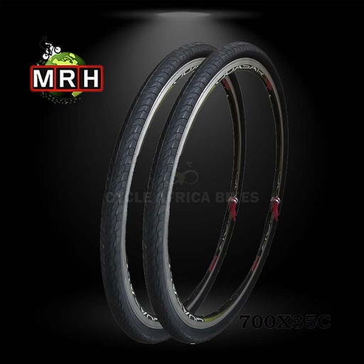 [CP1148] BICYCLE MRH TYRE 700X38C