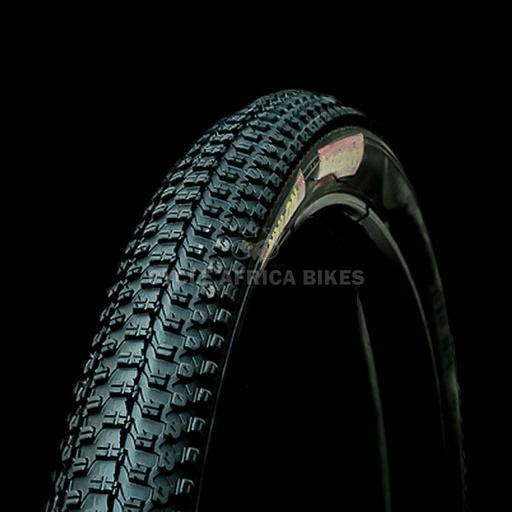 [CP17232W] Bicycle Kohinoor Tyre 20"