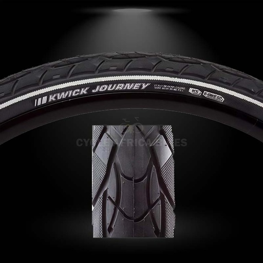 [CP1102] Kenda Tyre 26x1.95