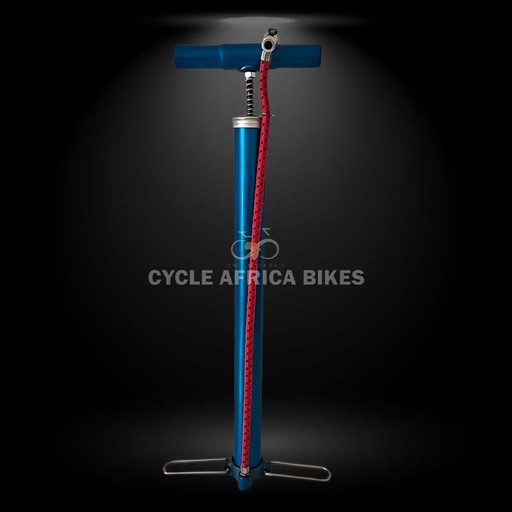 [AC1821] Bicycle Hong Sang Big Bike Pump