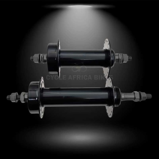 [CP1873] Fat Bike Hub 36 Holes