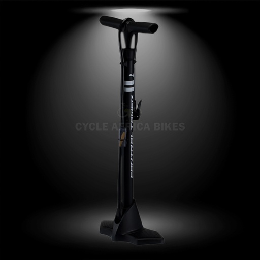 [CP17061W] Bicycle Control Tower 4