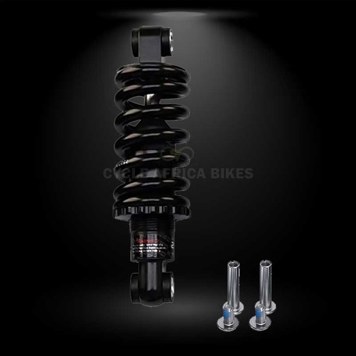 [CP1933] Bicycle Central Bike Spring