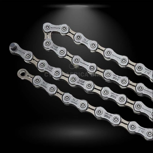 [CP3738] Shimano CH-10 SPEED Chain