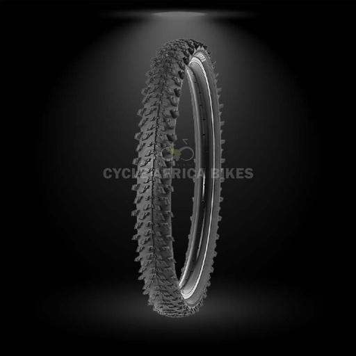 [CP16866W] Bicycle Kenda Nevegal 26x1.95 Foldable Bike Tyre