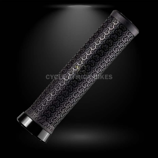 [CP16862W] Bicycle Handle Grips