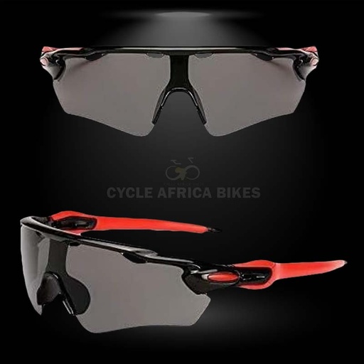 [CP16811W] Bicycle Tinted Bike Shades