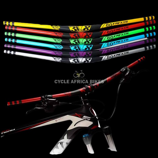[CP1743] Bicycle FMFXTR Bike Handle Bars 780mm
