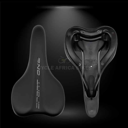 [CP1035] BICYCLE BLOOK SPORT BIKE SADDLE