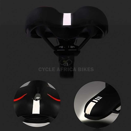 [CP1036] Bicycle Gel Bike Saddle