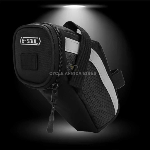 [AC1975] B-Soul Bicycle Saddle Bag