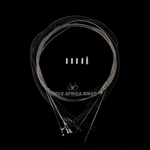 [CP1930] Bicycle Gear Cables