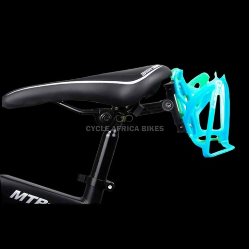 [AC1780] Bicycle Double Cage Bike Water Bottle Holder