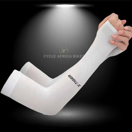 Bicycle Arm Sleeves for Bike