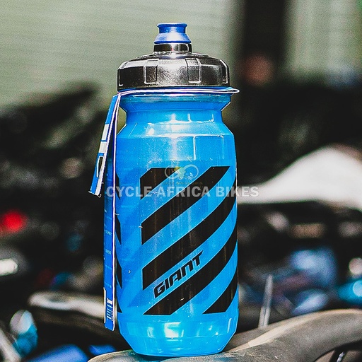 [AC1003BLACK] Bicycle Giant Water Bottle for Bikes 600ml