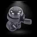 [AC2706SILVER] Bicycle No Compass Bells SILVER