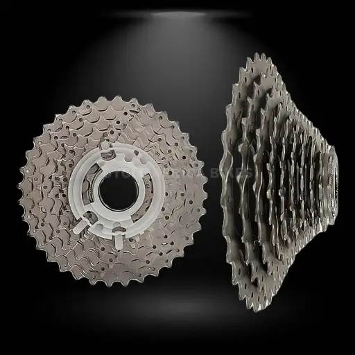 [CP1014] Shimano Deore 10-speed CS-M4100 11-42t
