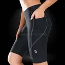 [AG1838X-SMALL] Bicycle Biker Bike Short X-Small