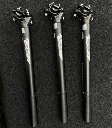 [SP2714] Lunje Seatpost – 30.9 x 350mm