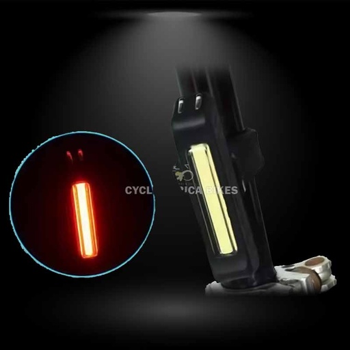 [AC1903] Comet Light HJ-035