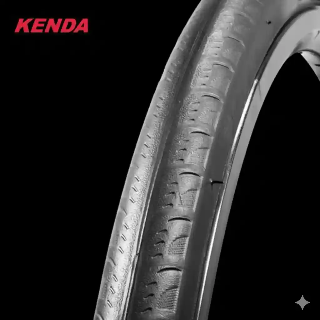 [CP2388] Kenda Tyres 700x25C