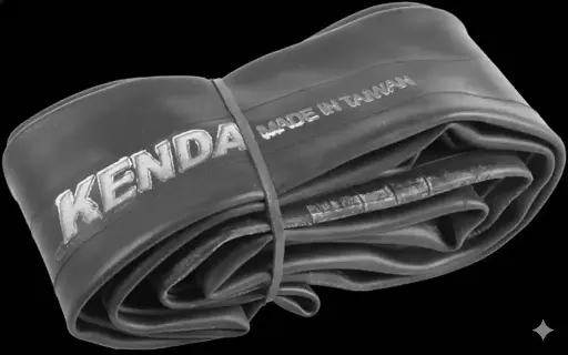 [CP1713] Kenda Tubes 27.5 x 1.9 / 2.125 F/V