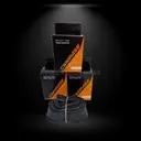 [CP1137] Bicycle Compass Bike  Tube 29