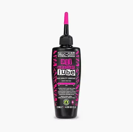 [TM3321] Muc-Off All Weather 120ml