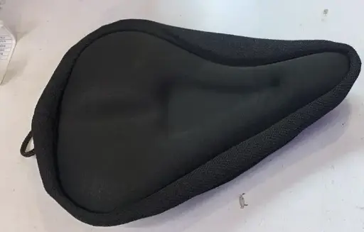 [AC3489] Comfort Gel Seat Cover