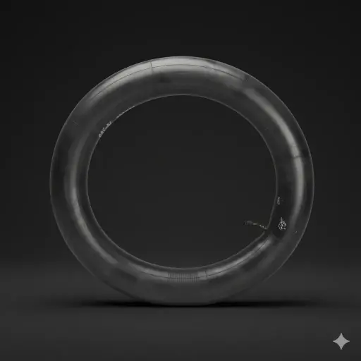 [CP2432] Bicycle Inner Tube size 16x3.0 