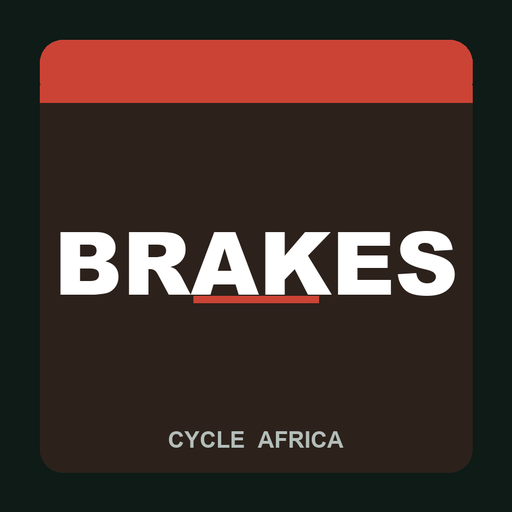 [CP3742] Radius Hydraulic brakes