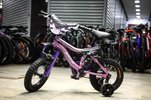 Swing 2201 Kids Bike size 12